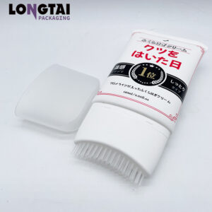 120ml flat tube for hair removal cream 120ml flat tube for hair removal cream