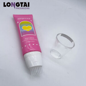 30ml ABL packaging tube for bang straightener cream