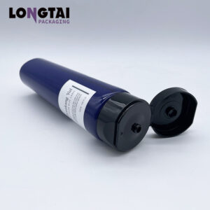 120ml PBL cream packaging tube 120ml PBL cream packaging tube