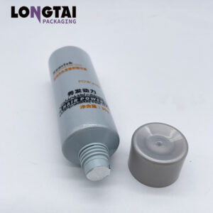 30g ABL packaging tube for hair care cream