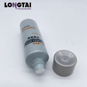 30g ABL packaging tube for hair care cream 30g ABL packaging tube for hair care cream