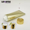 D40 high glossy ABL cosmetic packaging tube