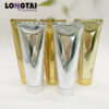 D40 high glossy ABL cosmetic packaging tube