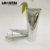 D40 high glossy ABL cosmetic packaging tube
