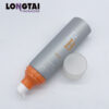 50ml plastic sun lotion packaging tube