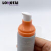 50ml plastic sun lotion packaging tube