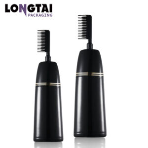 200/300/400ml black PET foaming mousse bottle 200/300/400ml black PET foaming mousse bottle