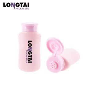 100g HDPE powder bottle with sifter 100g HDPE powder bottle with sifter