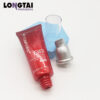 50g ABL packaging tube with airless pump