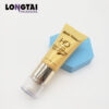 52ml PE foundation cream packaging tube