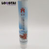 D30mm ABL toothpaste packaging tube