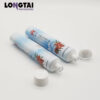 D30mm ABL toothpaste packaging tube