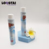 D30mm ABL toothpaste packaging tube