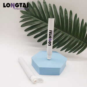 D19mm ABL cosmetic packaging tube