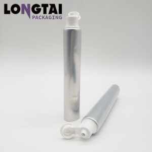 D25mm ABL toothpaste packaging tube