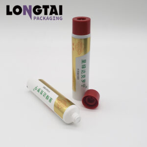 20g PBL ointment packaging tube