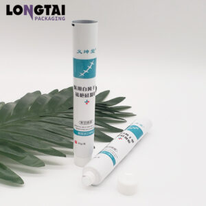 20g ABL gel packaging tube