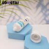 50g ABL baby toothpaste packaging tube