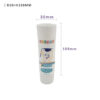 50g ABL baby toothpaste packaging tube