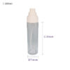 100ml PET toner bottle with spray pump