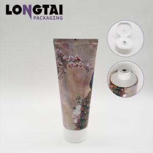 200ml ABL cosmetic packaging tube