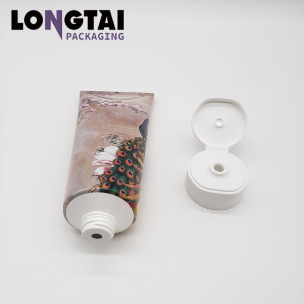 200ml ABL cosmetic packaging tube