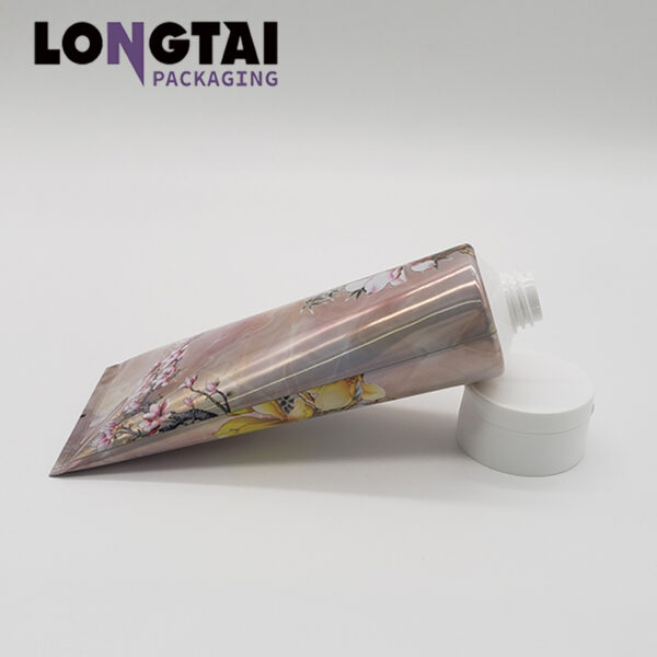 200ml ABL cosmetic packaging tube
