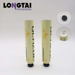 30ml ABL hand cream packaging tube