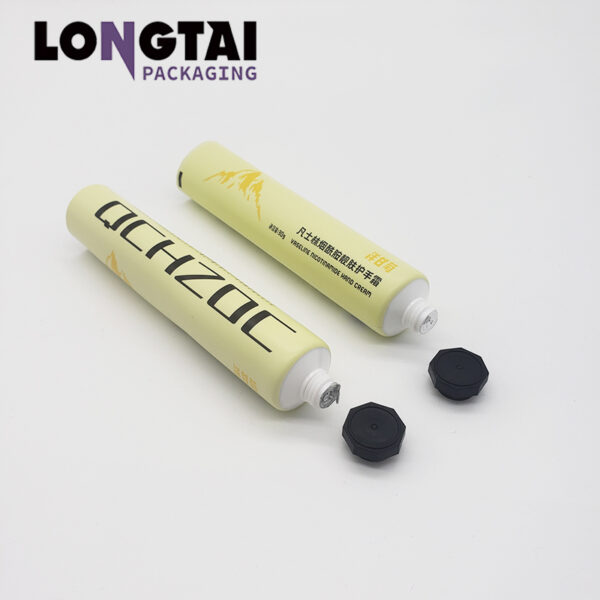 30ml ABL hand cream packaging tube