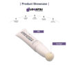 10g PE skin balm packaging tube