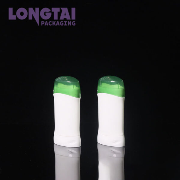 15g flat twist up lip balm container 15g flat twist up lip balm container