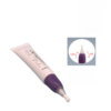 20ml PE packaging tube with fiber brush