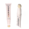 10g PE skin balm packaging tube