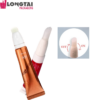 25ml PE nose mask cream packaging tube