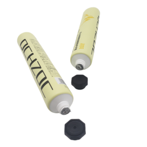 30ml ABL hand cream packaging tube
