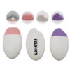 40ml HDPE hand cream packaging bottle