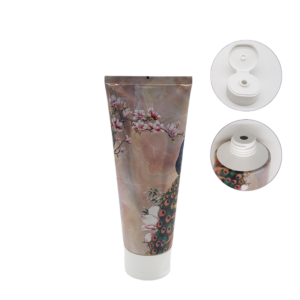 200ml ABL cosmetic packaging tube