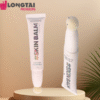 Cosmetic Squeeze Tube with Twist-up Sponge Head Cosmetic Squeeze Tube with Twist-up Sponge Head