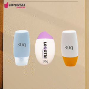 50ml hand cream and sunscreen bottle packaging 50ml hand cream and sunscreen bottle packaging
