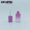 5ml ABS gradient lipstick bottle