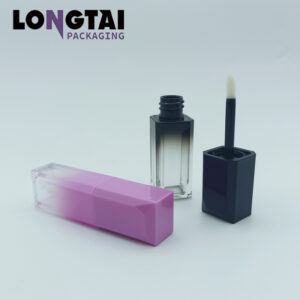 5ml ABS gradient lipstick bottle