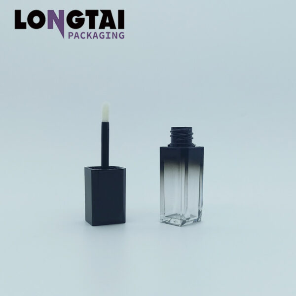 5ml ABS gradient lipstick bottle