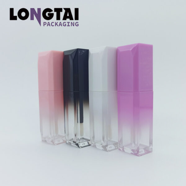 5ml ABS gradient lipstick bottle