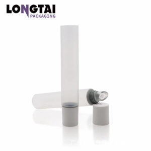 D16mm PE lip oil tube with silica head D16mm PE lip oil tube with silica head