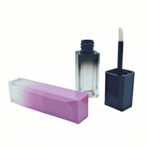 5ml ABS gradient lipstick bottle