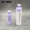 150ml PET bottle with mist spray pump
