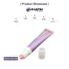 D19 ABL eye cream tube with massage roller