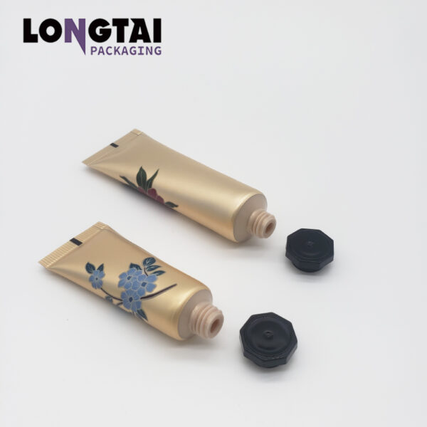 D19/D20 ABL cosmetic packaging tube