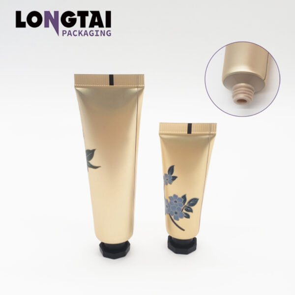 D19/D20 ABL cosmetic packaging tube