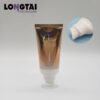 D35mm  ABL BB cream oval tube with airless pump